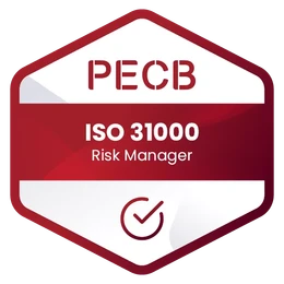 ISO 31000 Risk Manager certification credential